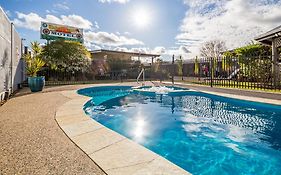 Kingaroy Country Motel